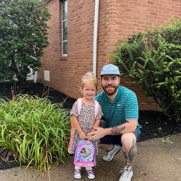 Meet your Posher, Jason - Picture 1 of 1